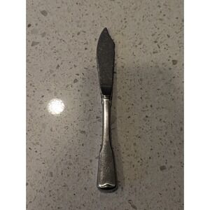 Oneida American Colonial Butter Knife Stainless‎ Steel USA